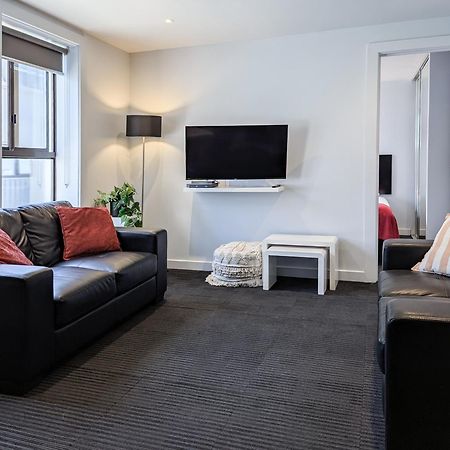 Apartments On Chapman Мелбърн Екстериор снимка