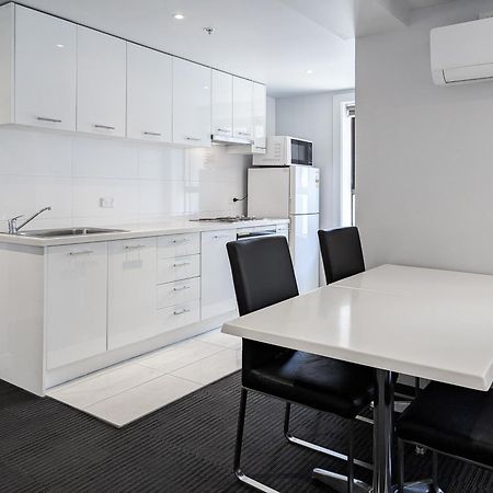 Apartments On Chapman Мелбърн Екстериор снимка