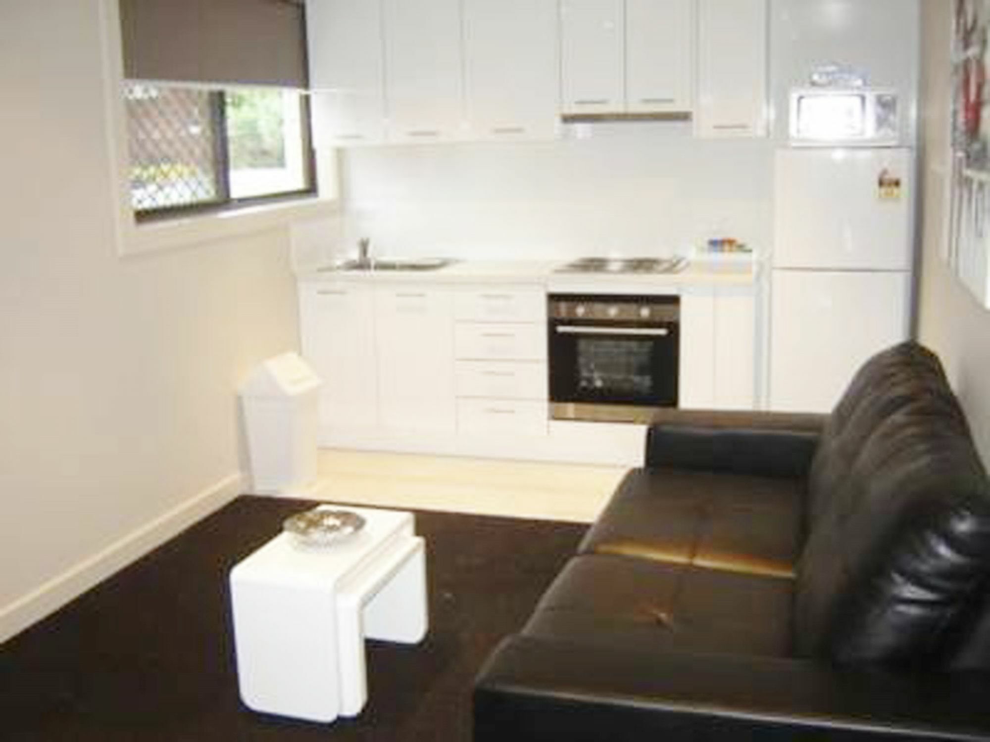 Apartments On Chapman Мелбърн Екстериор снимка