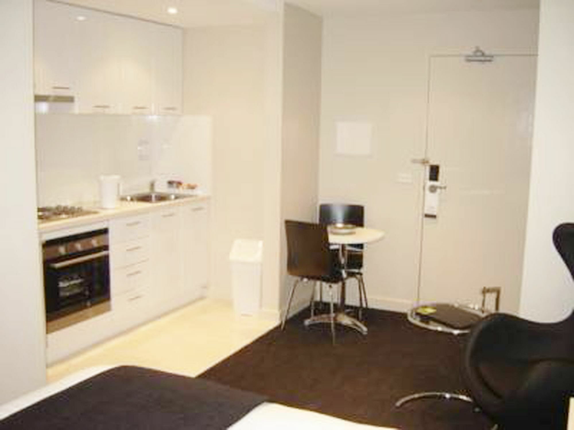 Apartments On Chapman Мелбърн Екстериор снимка